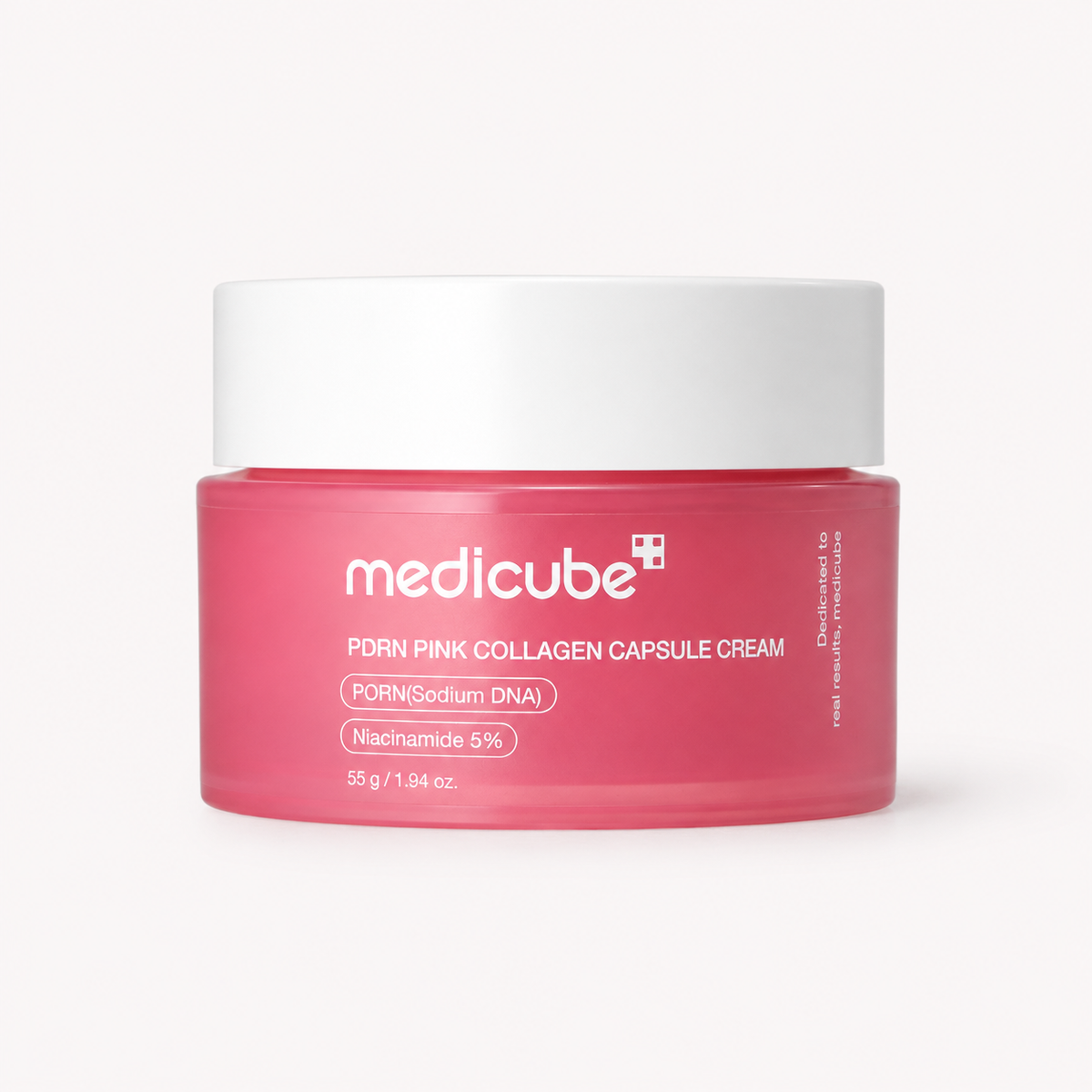 Medicube PDRN Capsule Cream