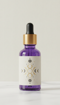 Elixir de ojos con péptidos iluminadores