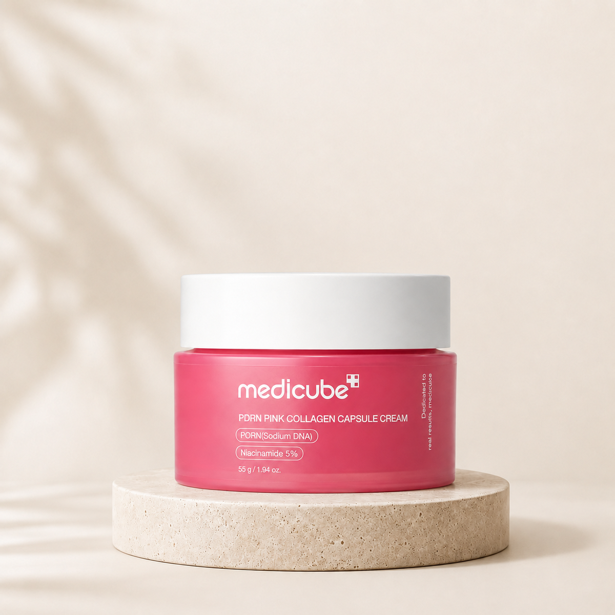 Medicube PDRN Capsule Cream